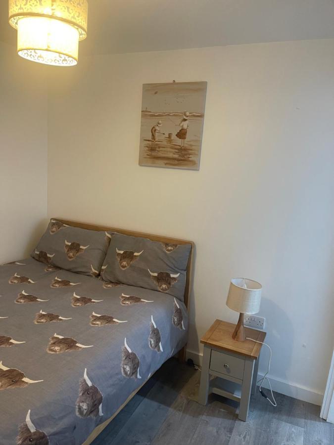 2 Bed Flat Right In Centre Of Portrush Town 아파트 외부 사진