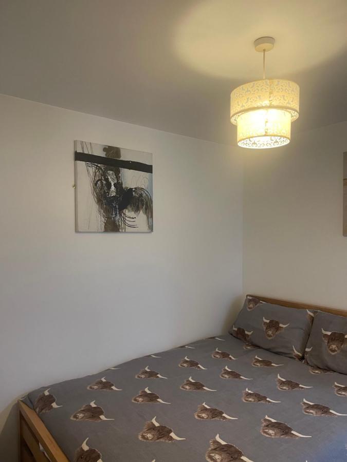 2 Bed Flat Right In Centre Of Portrush Town 아파트 외부 사진
